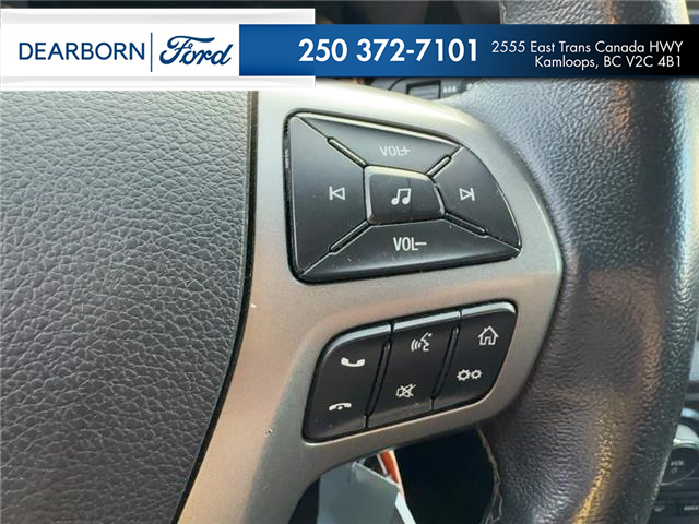 2020 Ford Ranger XLT (Stk: 26P033) in Kamloops - Image 16 of 25