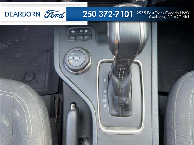 2020 Ford Ranger XLT (Stk: 26P033) in Kamloops - Image 18 of 25