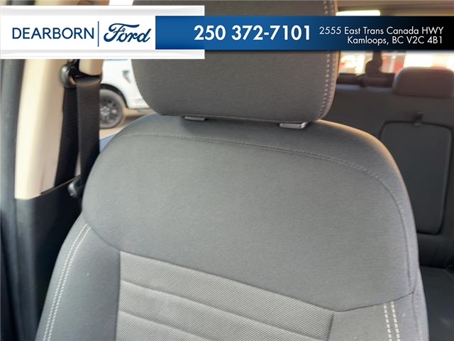 2020 Ford Ranger XLT (Stk: 26P033) in Kamloops - Image 20 of 25