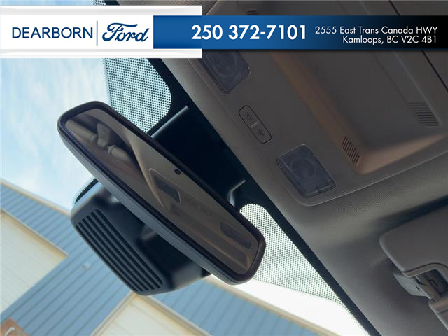 2020 Ford Ranger XLT (Stk: 26P033) in Kamloops - Image 21 of 25