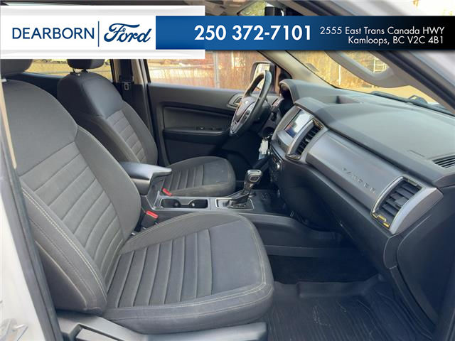 2020 Ford Ranger XLT (Stk: 26P033) in Kamloops - Image 22 of 25