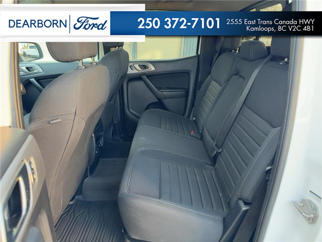 2020 Ford Ranger XLT (Stk: 26P033) in Kamloops - Image 23 of 25