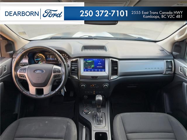 2020 Ford Ranger XLT (Stk: 26P033) in Kamloops - Image 24 of 25