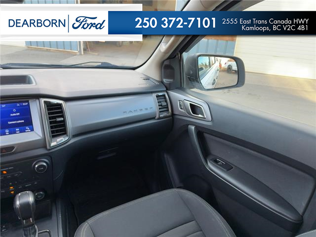 2020 Ford Ranger XLT (Stk: 26P033) in Kamloops - Image 25 of 25