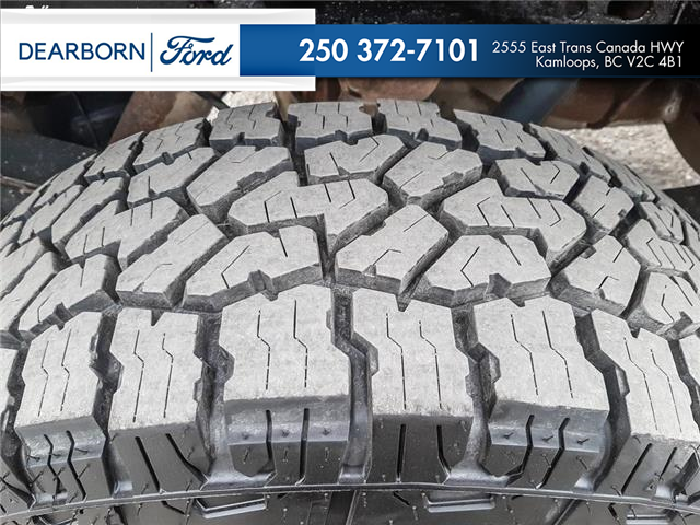 2017 GMC Sierra 3500HD SLE (Stk: PS251A) in Kamloops - Image 7 of 25