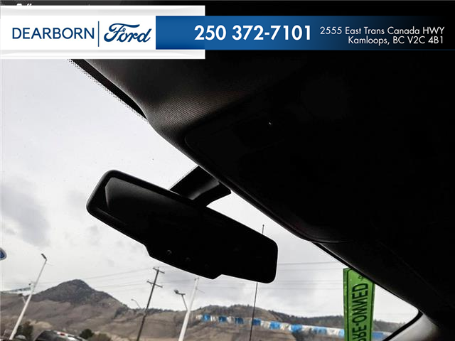 2017 GMC Sierra 3500HD SLE (Stk: PS251A) in Kamloops - Image 21 of 25