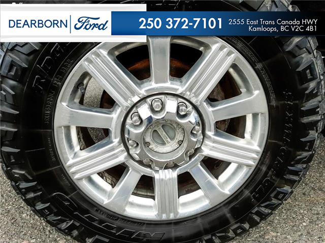 2019 Ford F-350 XL (Stk: PS219AA) in Kamloops - Image 6 of 24