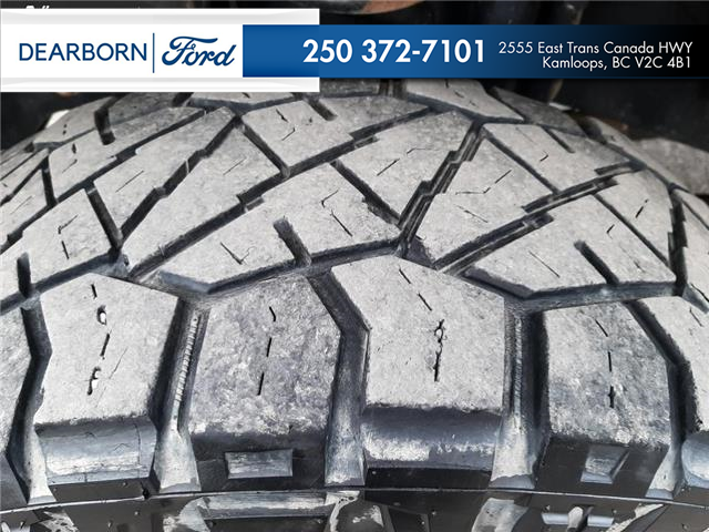 2019 Ford F-350 XL (Stk: PS219AA) in Kamloops - Image 7 of 24