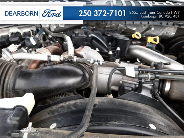 2019 Ford F-350 XL (Stk: PS219AA) in Kamloops - Image 10 of 24