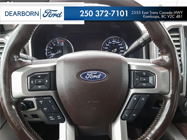 2019 Ford F-350 XL (Stk: PS219AA) in Kamloops - Image 13 of 24