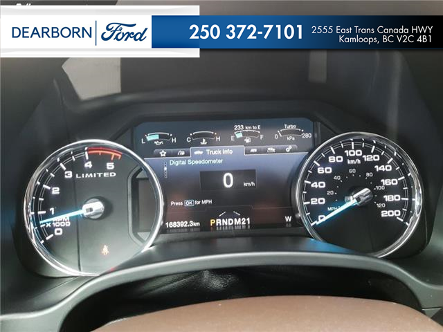 2019 Ford F-350 XL (Stk: PS219AA) in Kamloops - Image 14 of 24