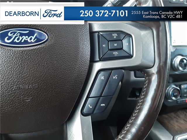 2019 Ford F-350 XL (Stk: PS219AA) in Kamloops - Image 15 of 24