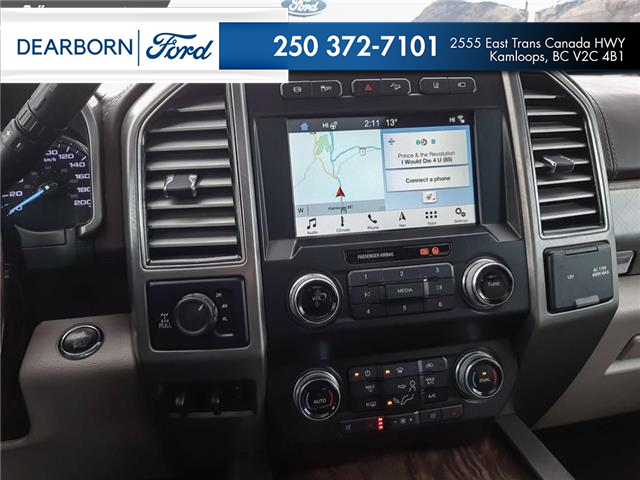 2019 Ford F-350 XL (Stk: PS219AA) in Kamloops - Image 18 of 24