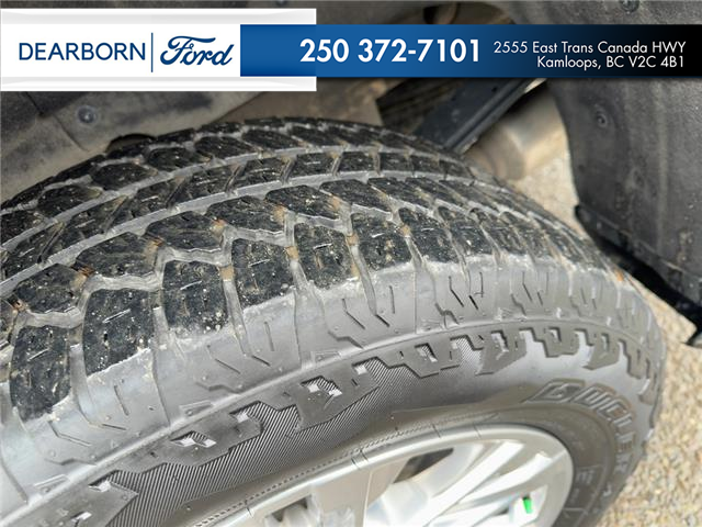 2023 GMC Sierra 1500 Denali (Stk: 26P038) in Kamloops - Image 7 of 25