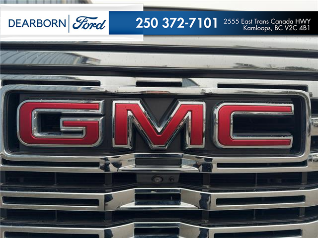 2023 GMC Sierra 1500 Denali (Stk: 26P038) in Kamloops - Image 9 of 25