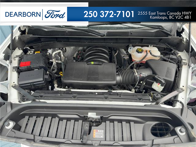 2023 GMC Sierra 1500 Denali (Stk: 26P038) in Kamloops - Image 10 of 25