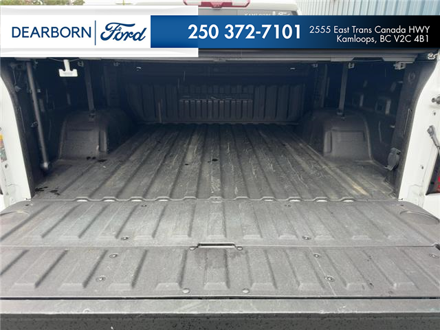 2023 GMC Sierra 1500 Denali (Stk: 26P038) in Kamloops - Image 12 of 25