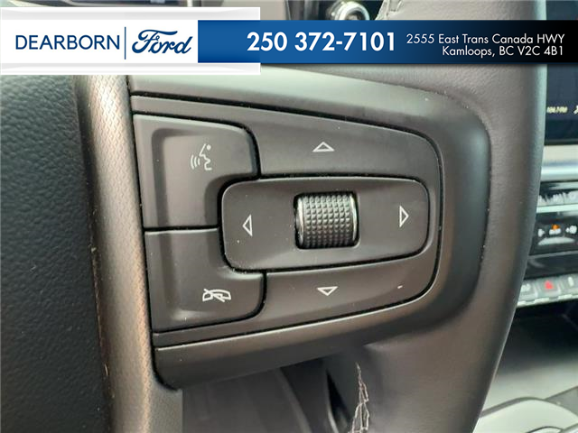 2023 GMC Sierra 1500 Denali (Stk: 26P038) in Kamloops - Image 16 of 25