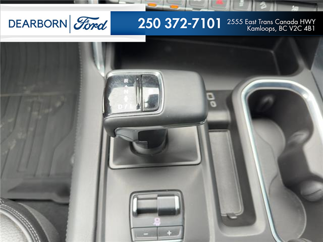 2023 GMC Sierra 1500 Denali (Stk: 26P038) in Kamloops - Image 18 of 25