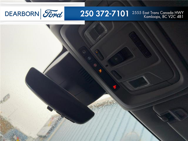 2023 GMC Sierra 1500 Denali (Stk: 26P038) in Kamloops - Image 21 of 25