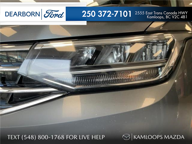 2024 Volkswagen Tiguan Comfortline (Stk: P3912) in Kamloops - Image 7 of 23