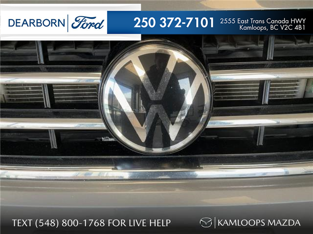 2024 Volkswagen Tiguan Comfortline (Stk: P3912) in Kamloops - Image 8 of 23