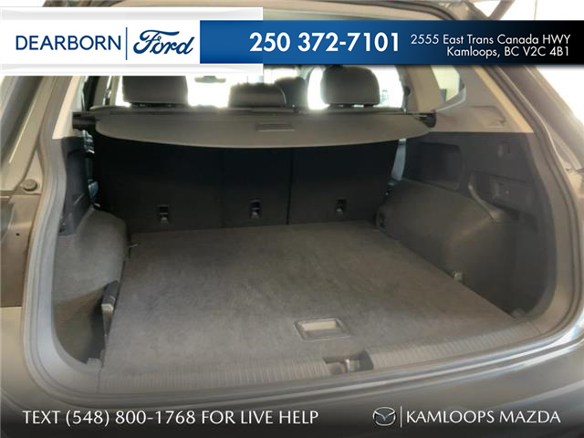 2024 Volkswagen Tiguan Comfortline (Stk: P3912) in Kamloops - Image 11 of 23