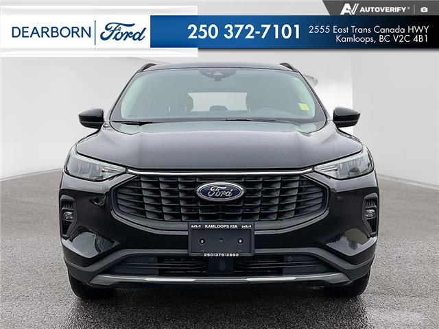 2024 Ford Escape PHEV (Stk: 9K2586) in Kamloops - Image 2 of 25