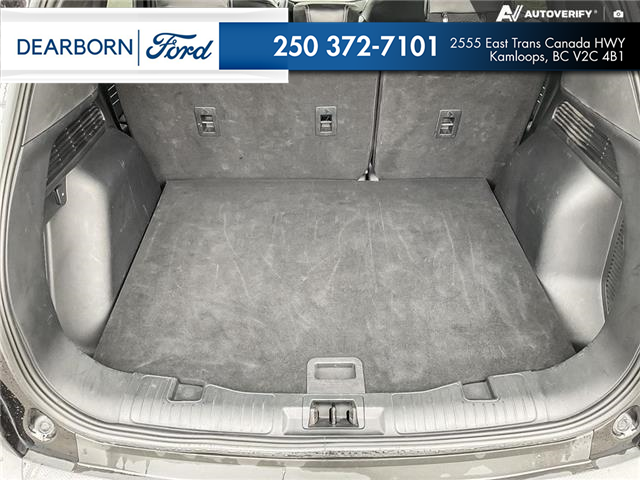2024 Ford Escape PHEV (Stk: 9K2586) in Kamloops - Image 9 of 25