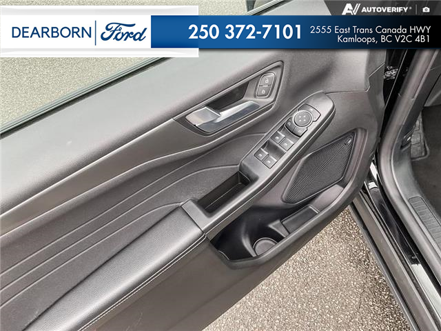 2024 Ford Escape PHEV (Stk: 9K2586) in Kamloops - Image 16 of 25