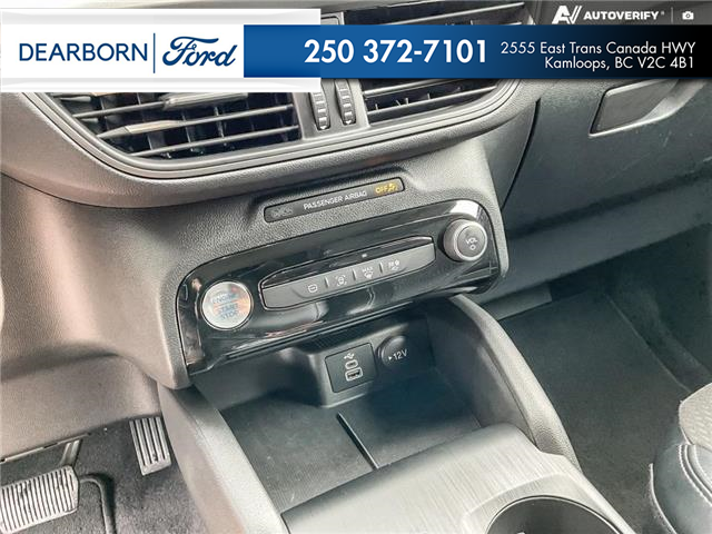 2024 Ford Escape PHEV (Stk: 9K2586) in Kamloops - Image 18 of 25