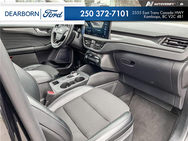2024 Ford Escape PHEV (Stk: 9K2586) in Kamloops - Image 22 of 25