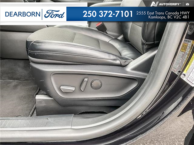 2024 Ford Escape PHEV (Stk: 9K2586) in Kamloops - Image 24 of 25
