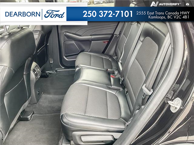 2024 Ford Escape PHEV (Stk: 9K2586) in Kamloops - Image 25 of 25