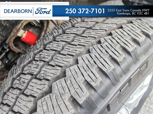 2021 GMC Sierra 3500HD DENALI (Stk: PT020) in Kamloops - Image 7 of 24