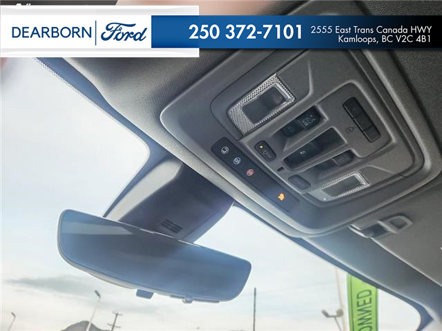 2021 GMC Sierra 3500HD DENALI (Stk: PT020) in Kamloops - Image 20 of 24