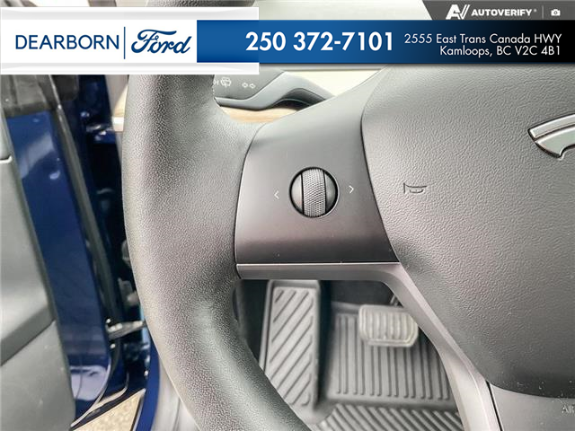 2022 Tesla Model Y Long Range (Stk: 9K2574) in Kamloops - Image 14 of 25