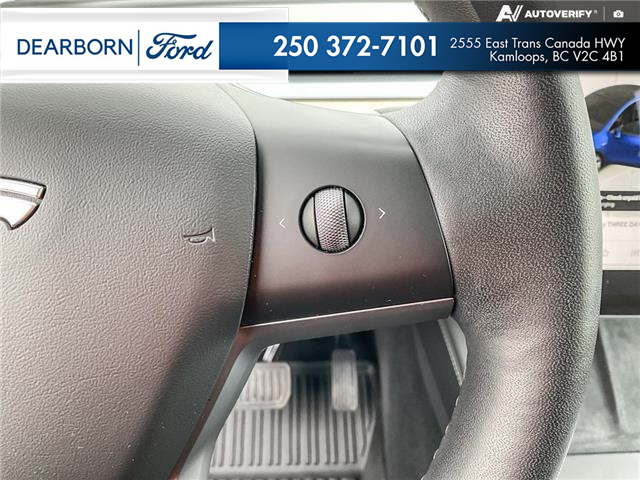 2022 Tesla Model Y Long Range (Stk: 9K2574) in Kamloops - Image 15 of 25
