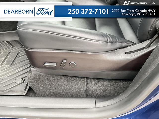 2022 Tesla Model Y Long Range (Stk: 9K2574) in Kamloops - Image 24 of 25