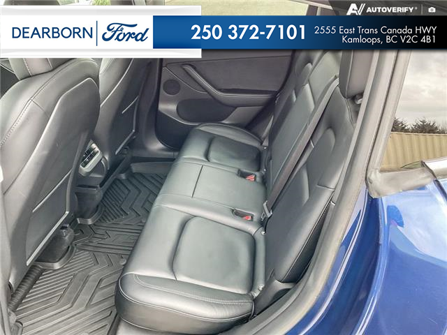 2022 Tesla Model Y Long Range (Stk: 9K2574) in Kamloops - Image 25 of 25