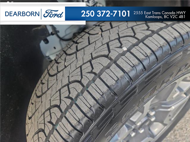 2022 Ford Maverick XL (Stk: QT065A) in Kamloops - Image 7 of 25