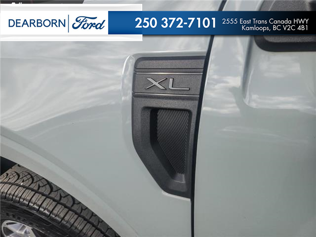 2022 Ford Maverick XL (Stk: QT065A) in Kamloops - Image 9 of 25