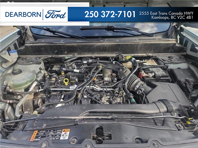 2022 Ford Maverick XL (Stk: QT065A) in Kamloops - Image 10 of 25