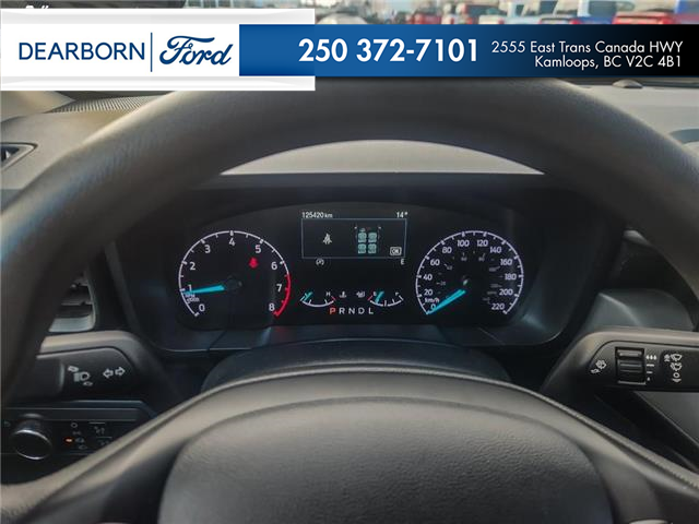 2022 Ford Maverick XL (Stk: QT065A) in Kamloops - Image 15 of 25