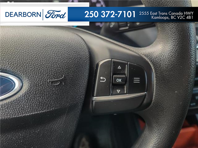 2022 Ford Maverick XL (Stk: QT065A) in Kamloops - Image 16 of 25