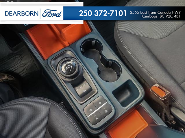 2022 Ford Maverick XL (Stk: QT065A) in Kamloops - Image 18 of 25