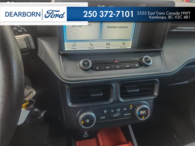 2022 Ford Maverick XL (Stk: QT065A) in Kamloops - Image 19 of 25