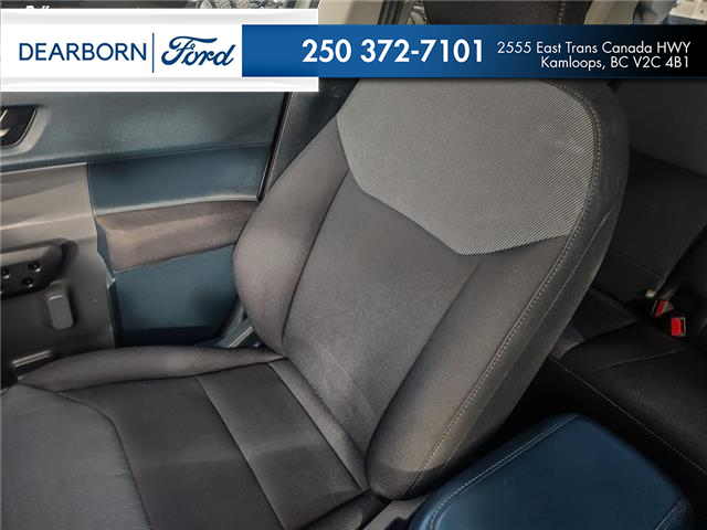 2022 Ford Maverick XL (Stk: QT065A) in Kamloops - Image 20 of 25