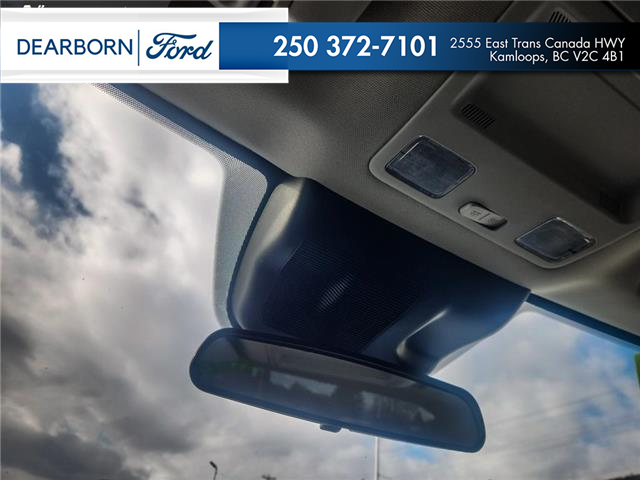 2022 Ford Maverick XL (Stk: QT065A) in Kamloops - Image 21 of 25