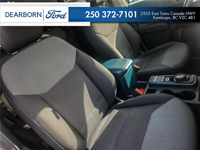 2022 Ford Maverick XL (Stk: QT065A) in Kamloops - Image 22 of 25